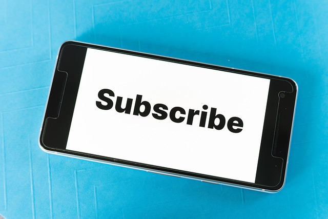 subscription